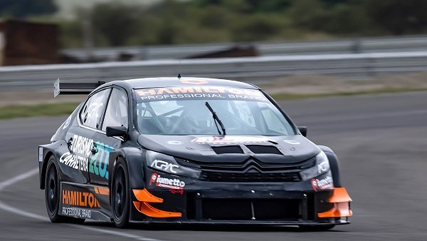 Turismo Carretera 2000, la nueva categoría que llega al Circuito San Juan Villicum